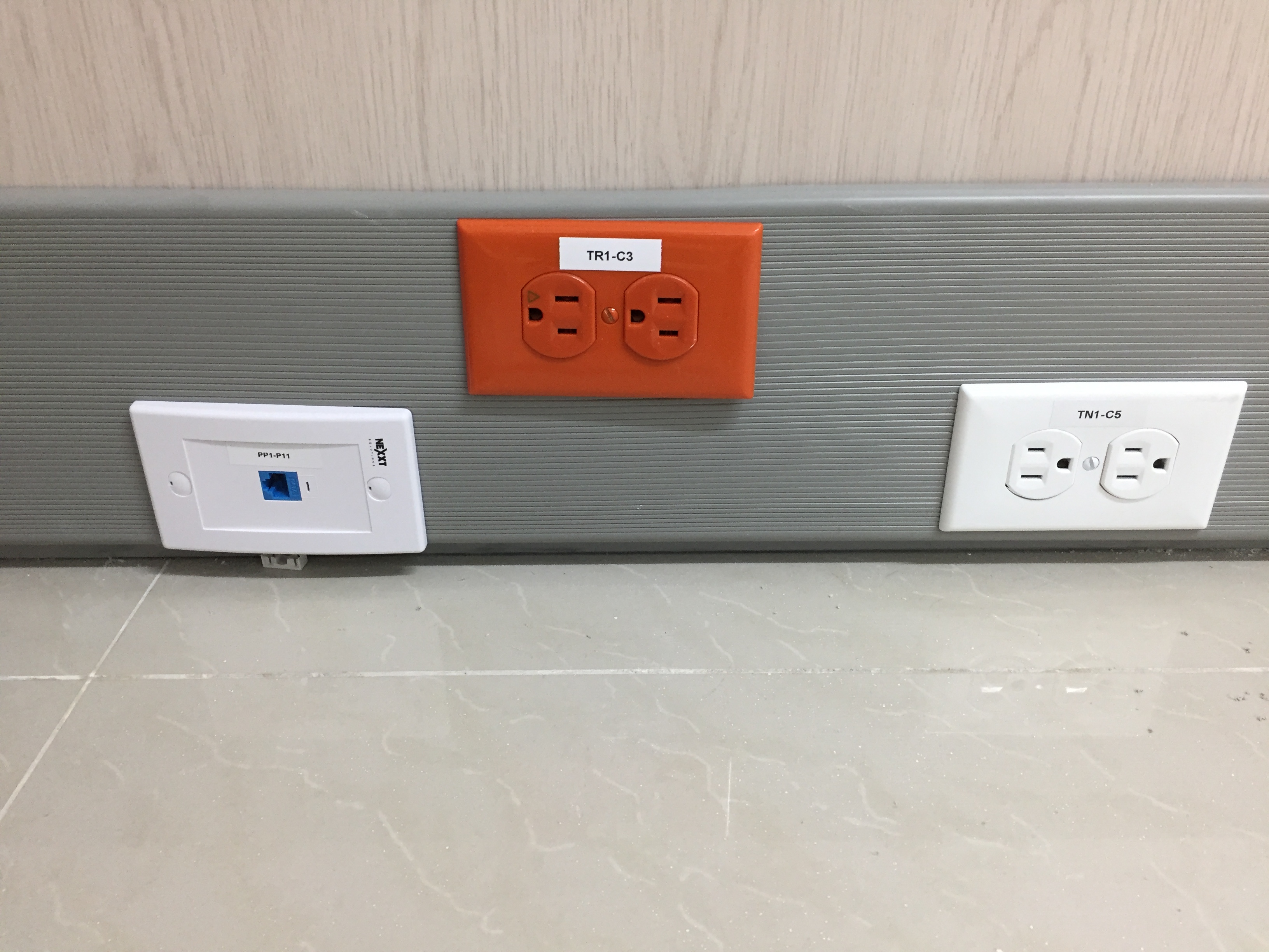Puesto de trabajo